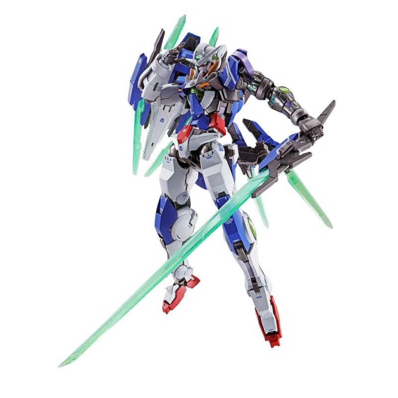 Metal Build Gundam Exia Repair IV | Bandai Spirits