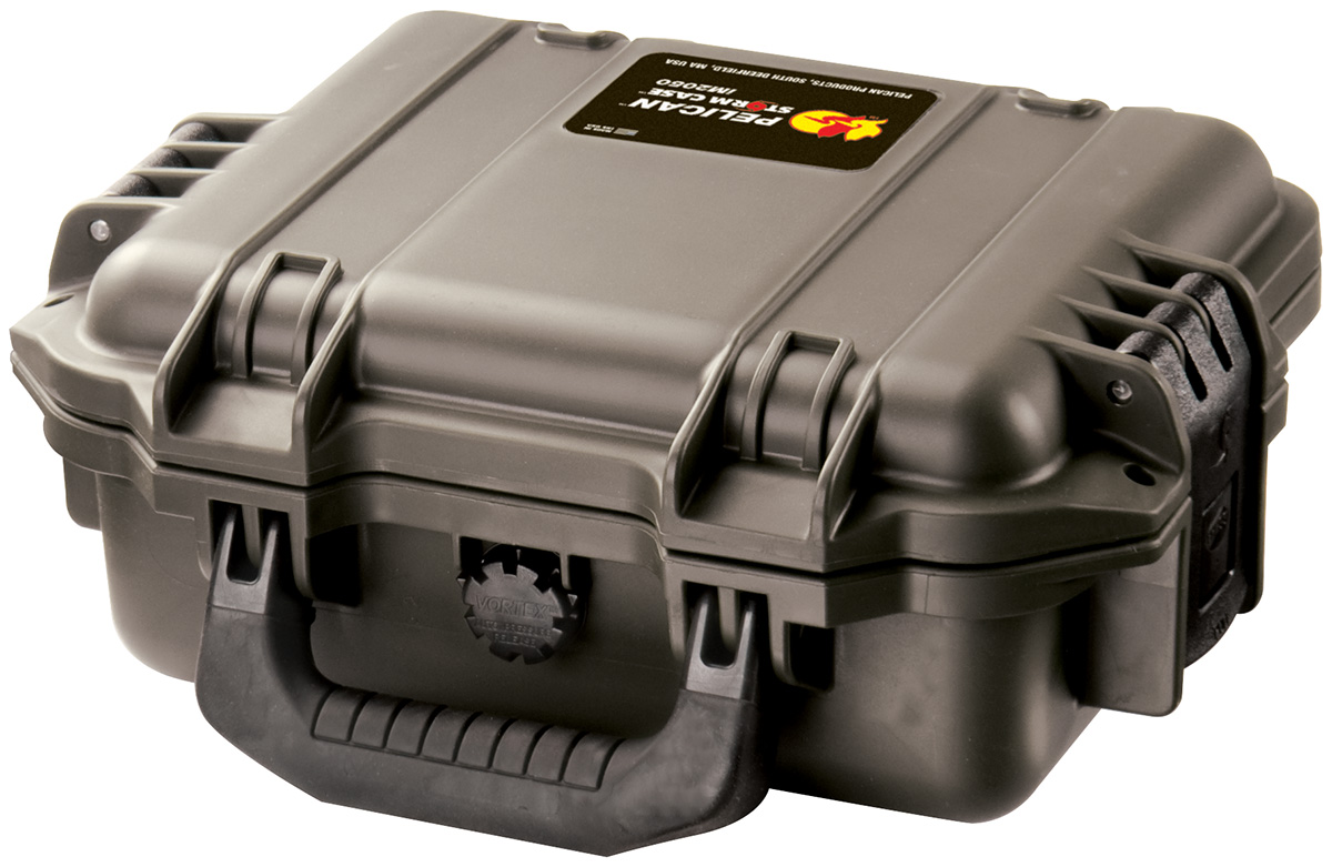 472-PWC-M9 Pistol Case | Peli