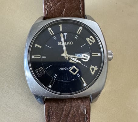 SNKN37 – Seiko USA