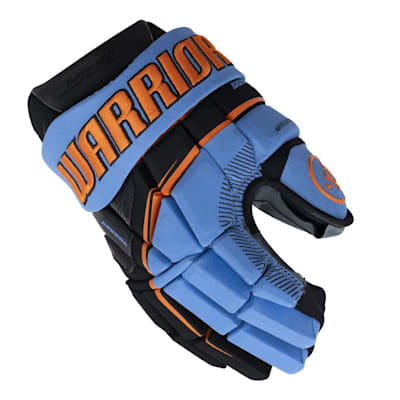 Warrior Covert Deluxe Hockey Gloves - Senior | Pure Hockey Equipment