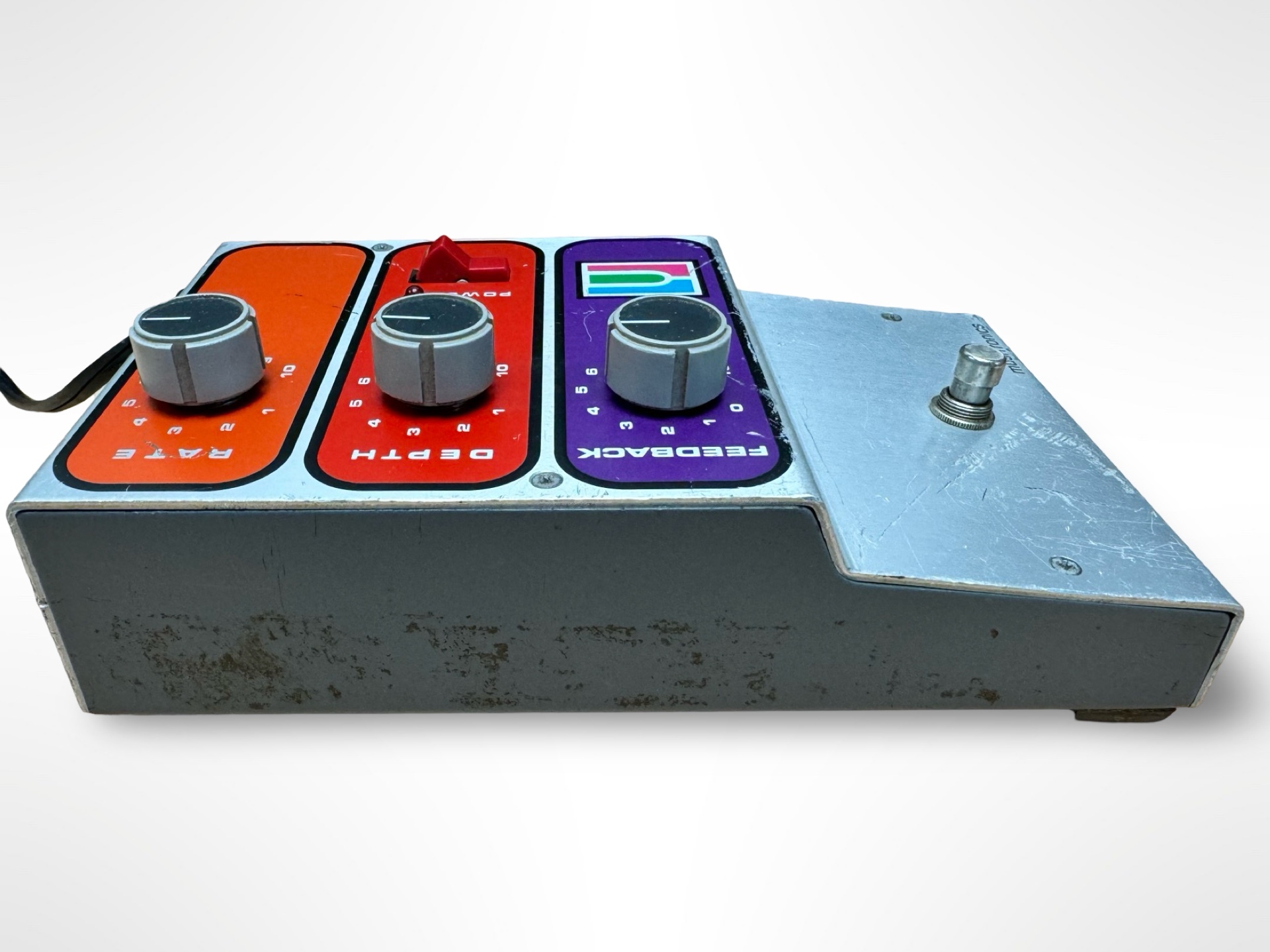 Musitronics Mu-Tron Phasor II