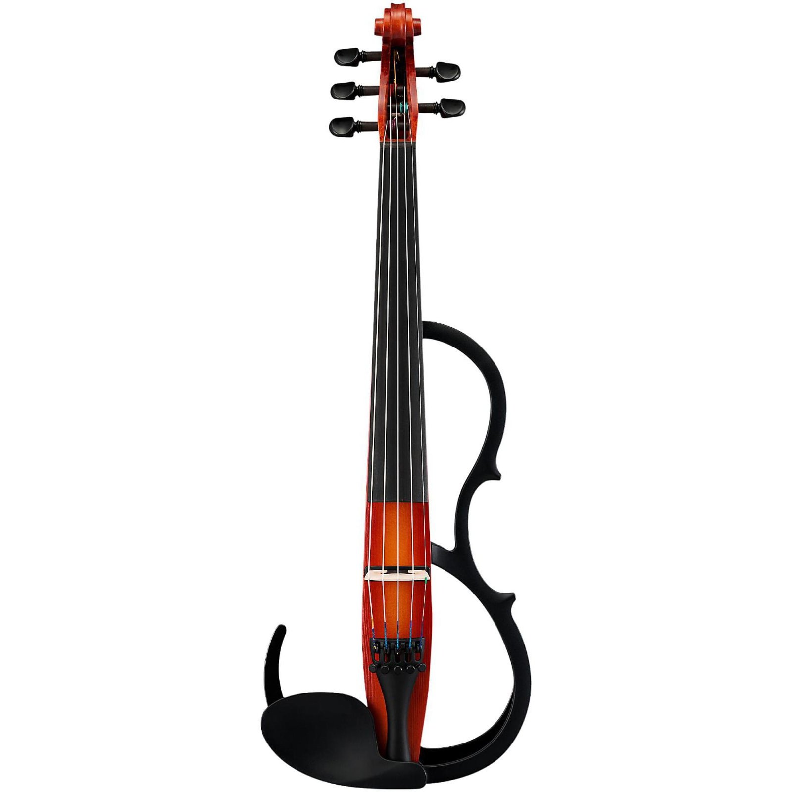 Yamaha SV-255 5-String Silent Violin Pro - 086792944302