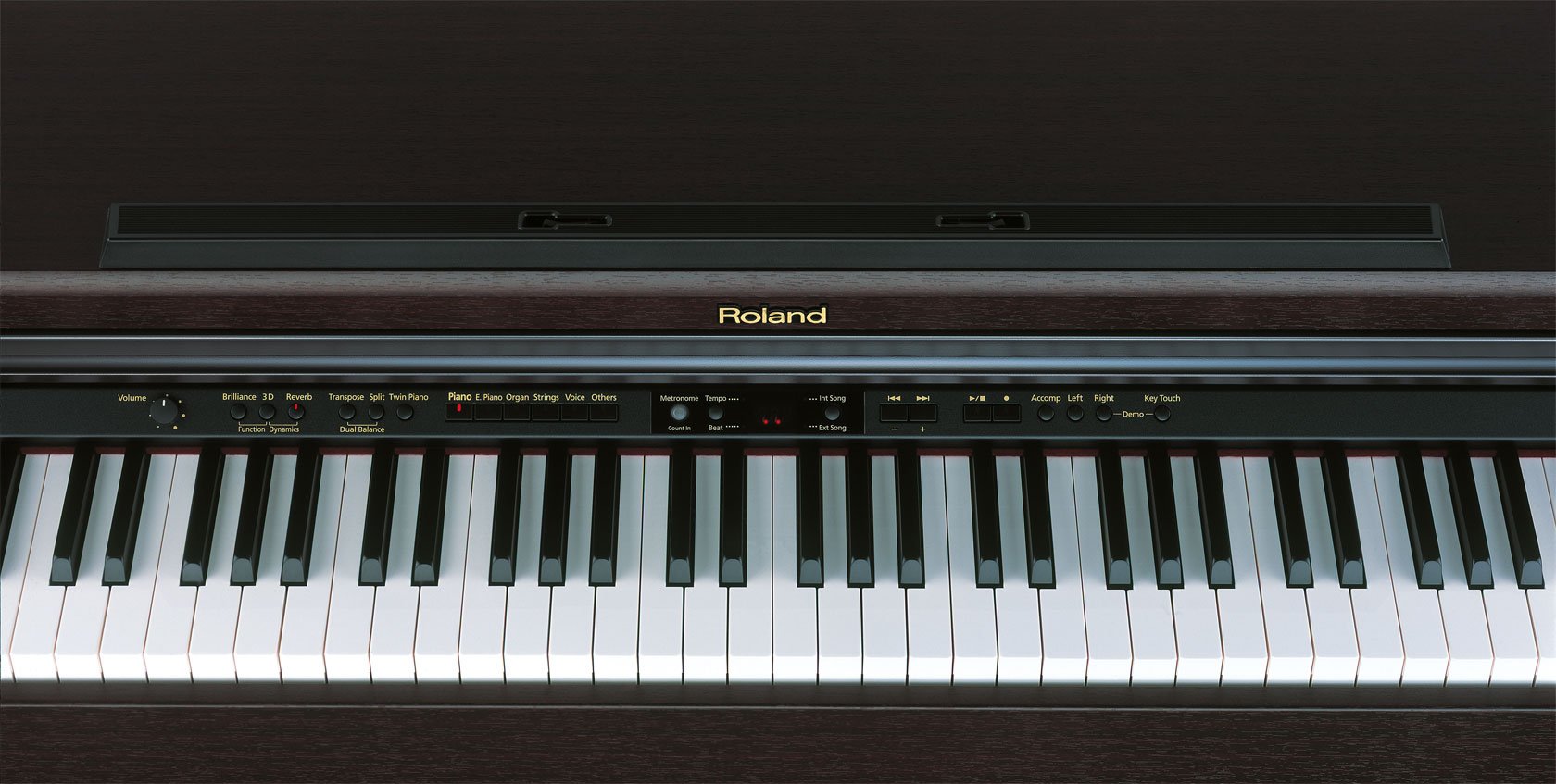 Roland - HP203 Digital Piano (Used)