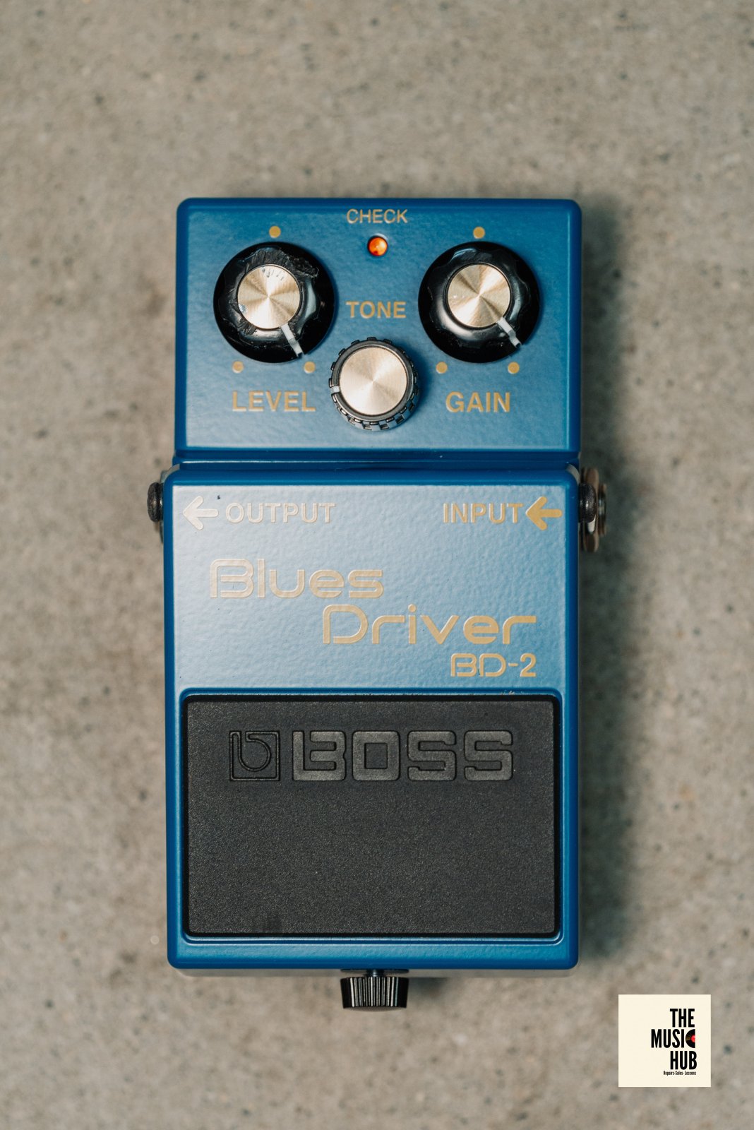Boss BD-2 Used - 3495763459