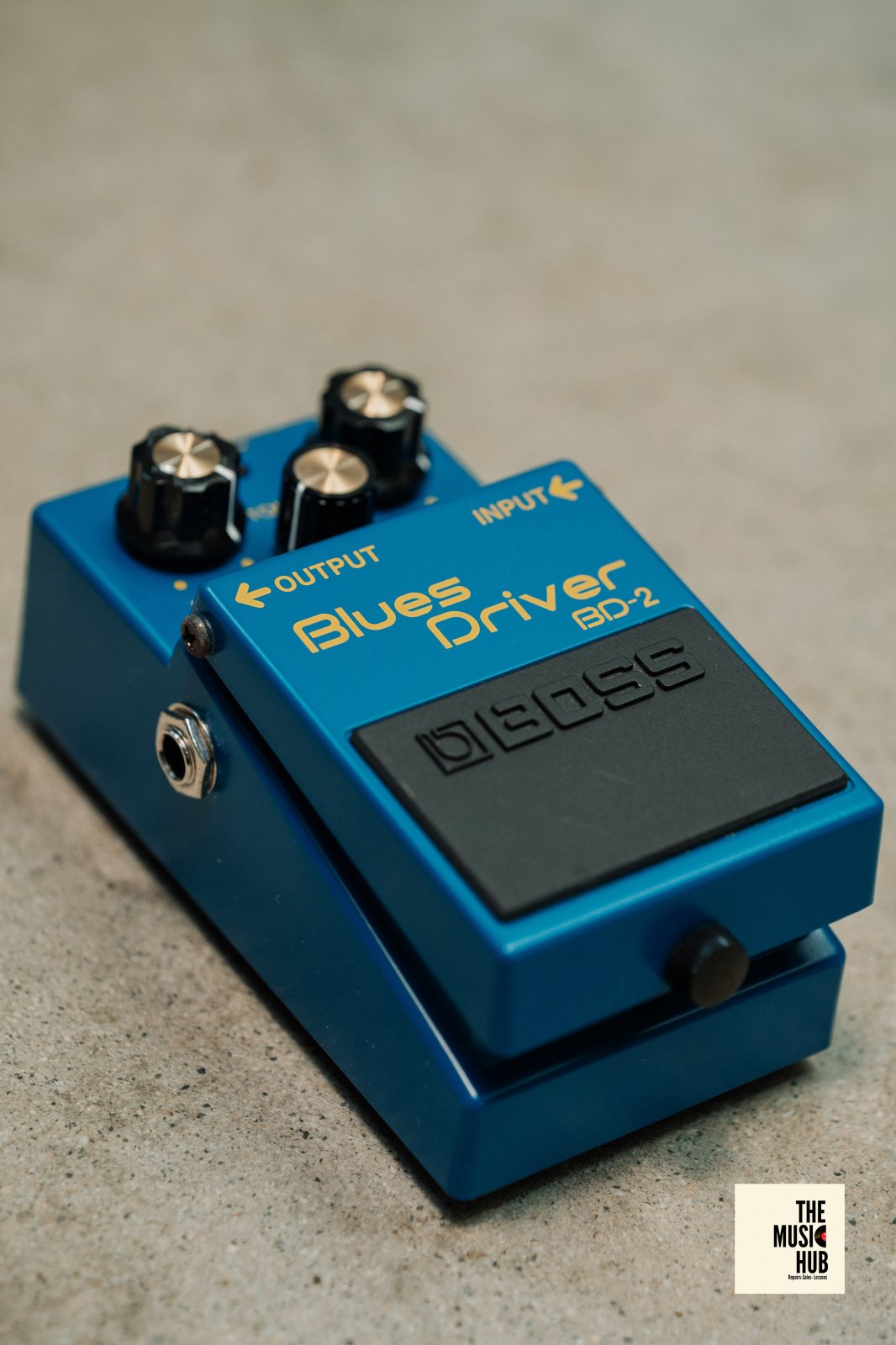 Boss BD-2 Used - 3495763459