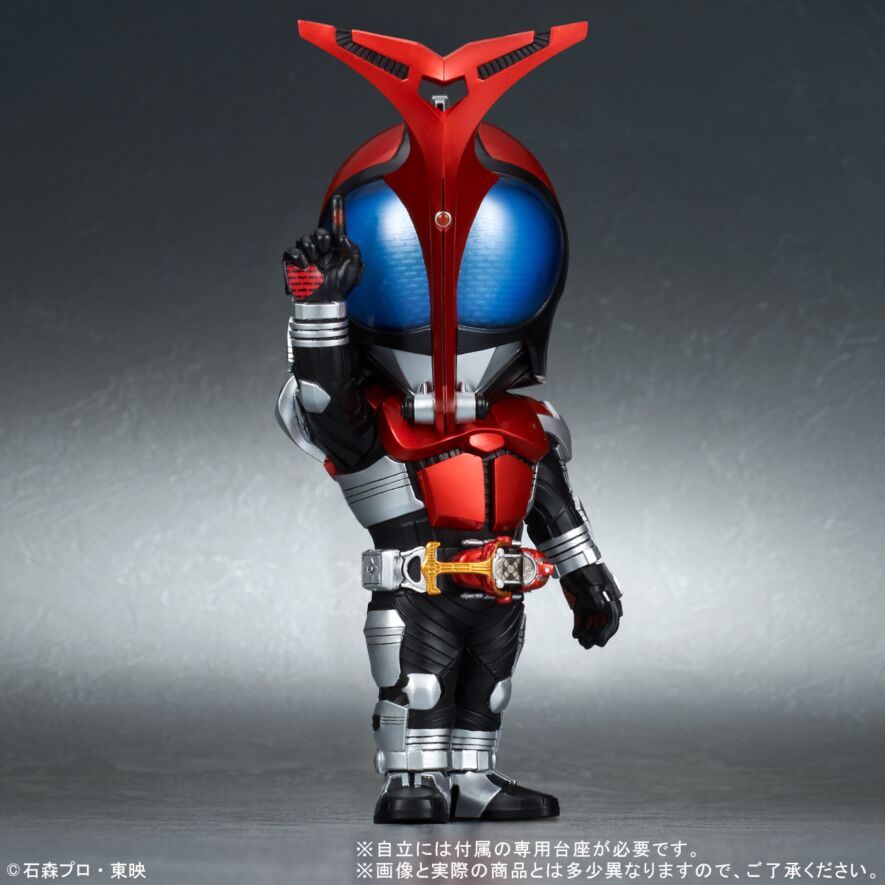 仮面ライダーカブト ライダーフォーム