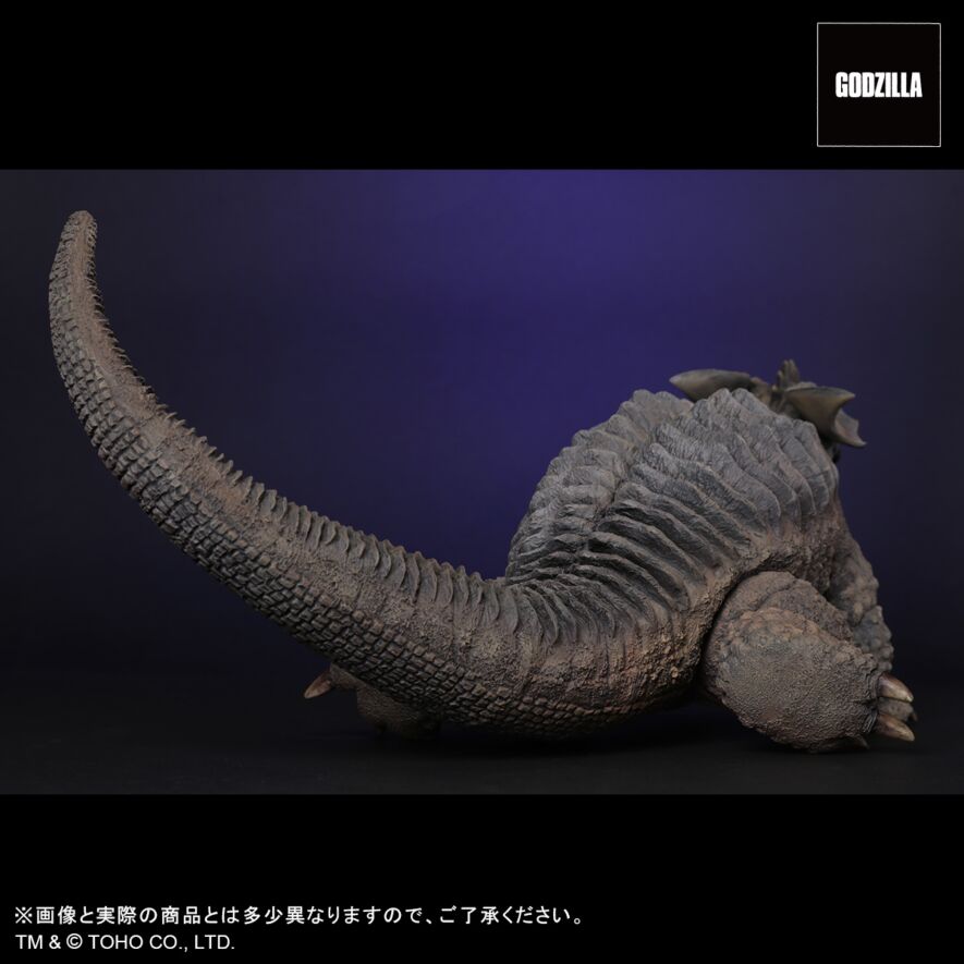 FAVORITE SCULPTORS LINE バラゴン