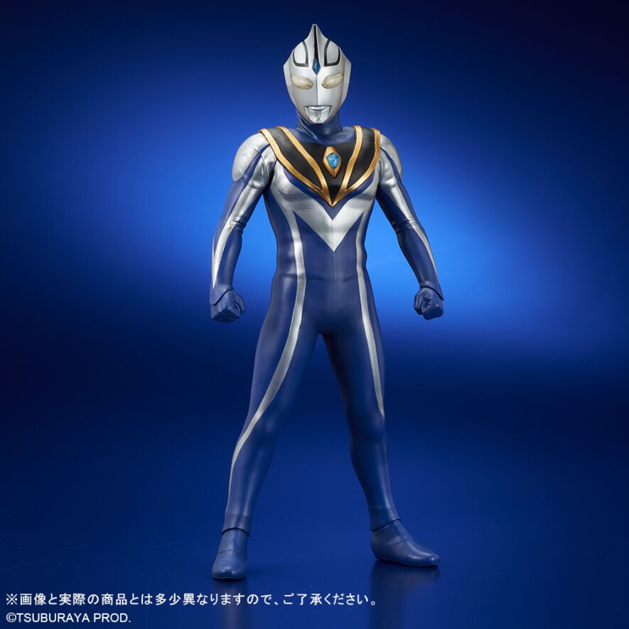 大怪獣シリーズ ULTRA NEW GENERATION FAVORITE SCULPTORS LINE