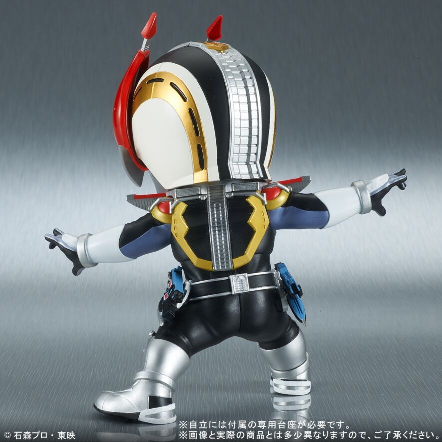 デフォリアル 仮面ライダー電王 ソードフォーム