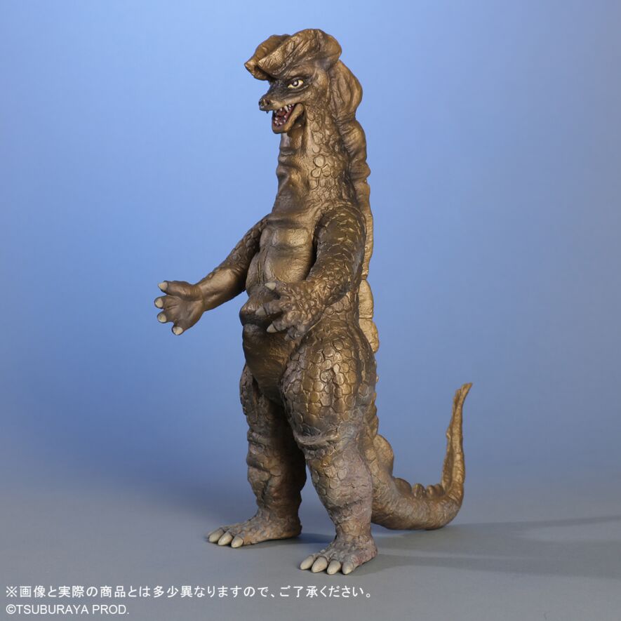 ゴーストロン 激闘カラーVer.