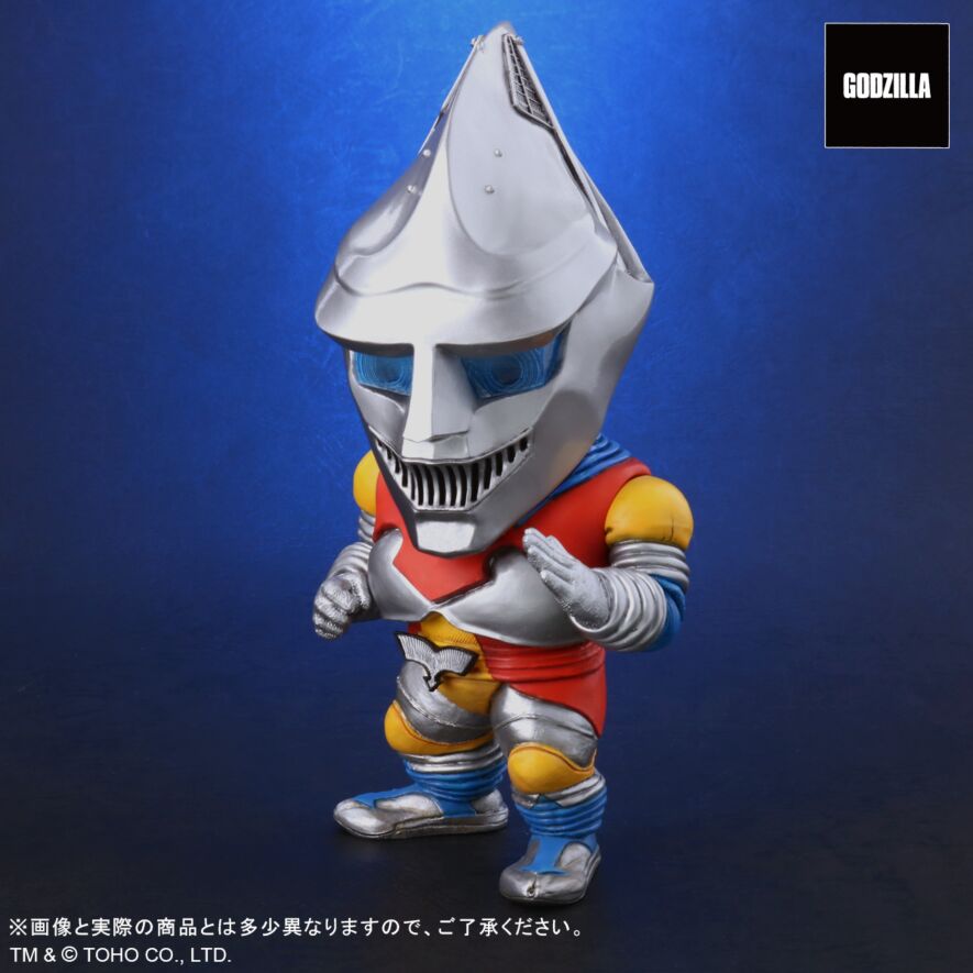 ジェットジャガー