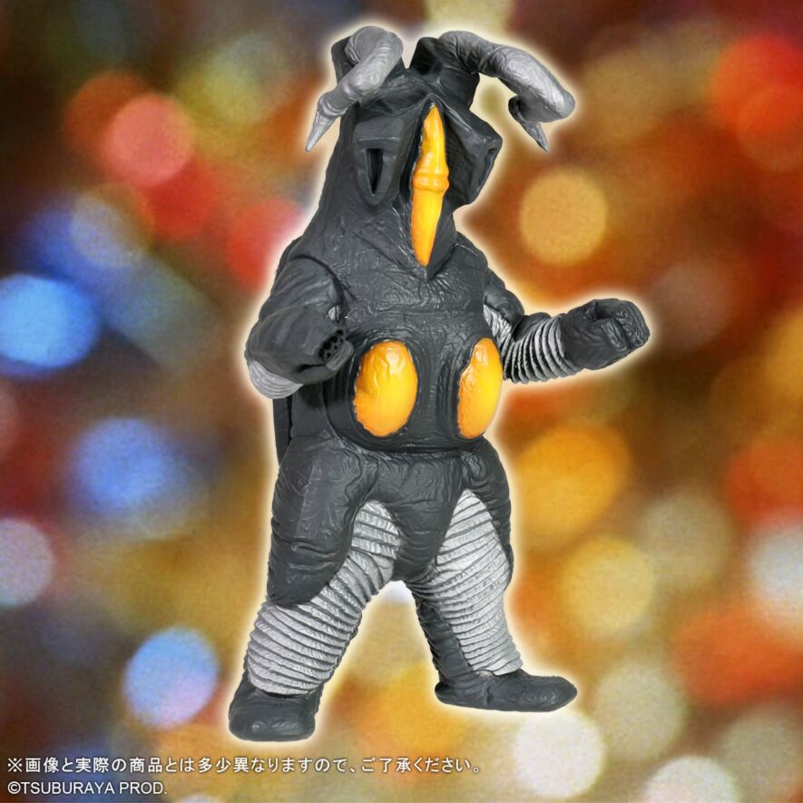 ゼットン(二代目)