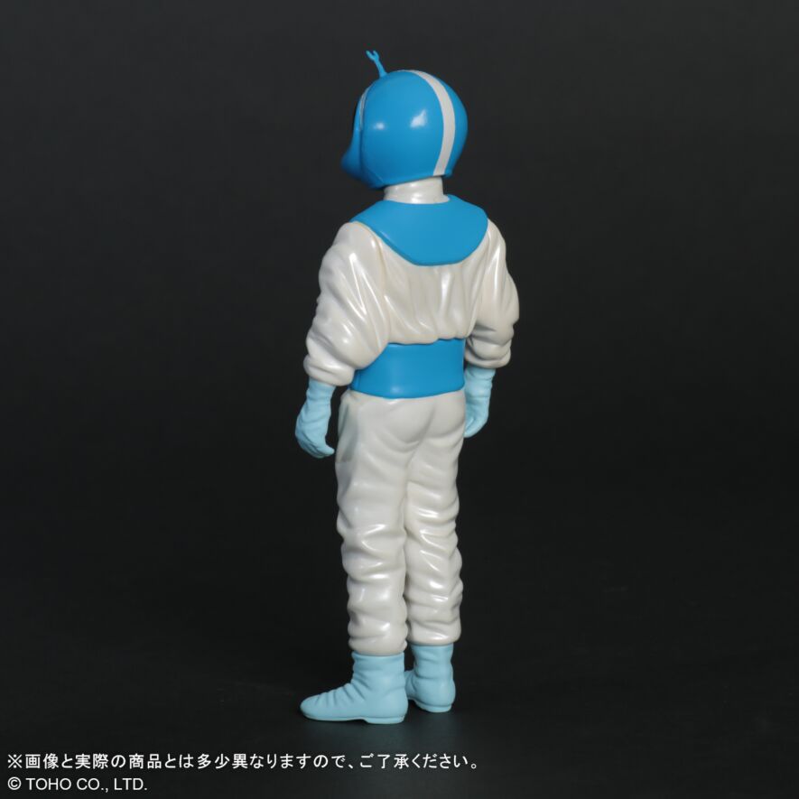 ミステリアン(一般戦闘員)