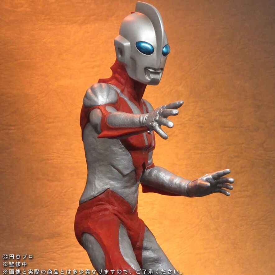 リアルマスターコレクション ウルトラマンパワード ショウネンリック