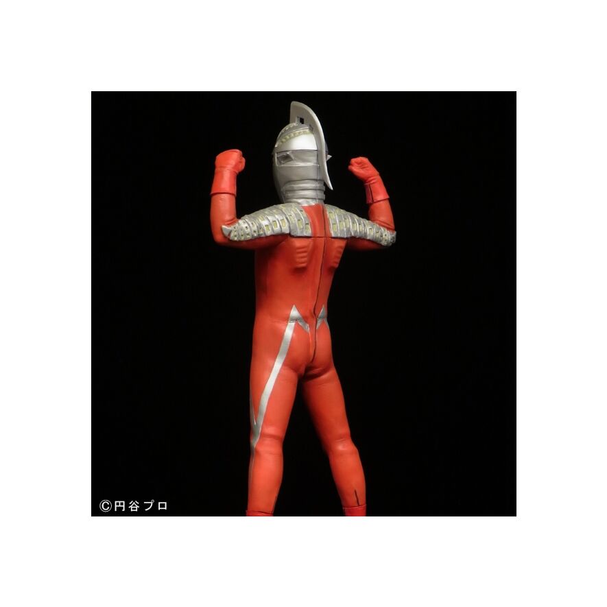 RMC Plus 「ウルトラセブン」 ショウネンリック限定商品(予約受付終了)