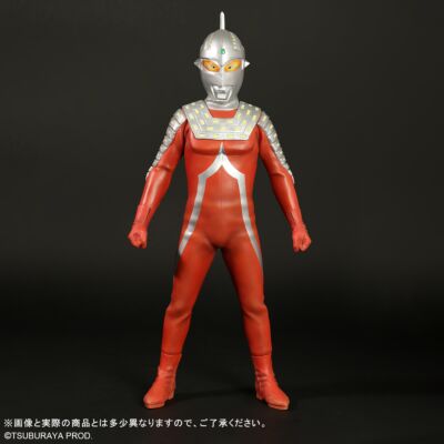 ギガンティックシリーズ - シリーズ