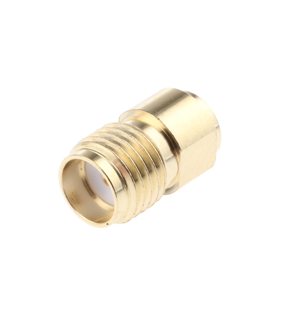 RS PRO 同軸変換アダプタ ペンタイプナイフ 50 Ω メス メス 6 GHz | RS