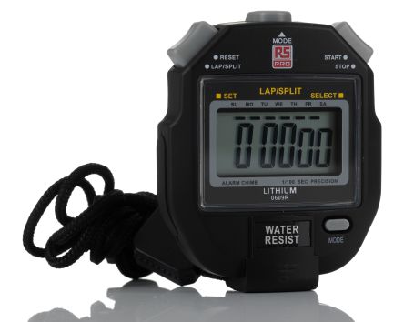 ストップウォッチ の通販 | RS