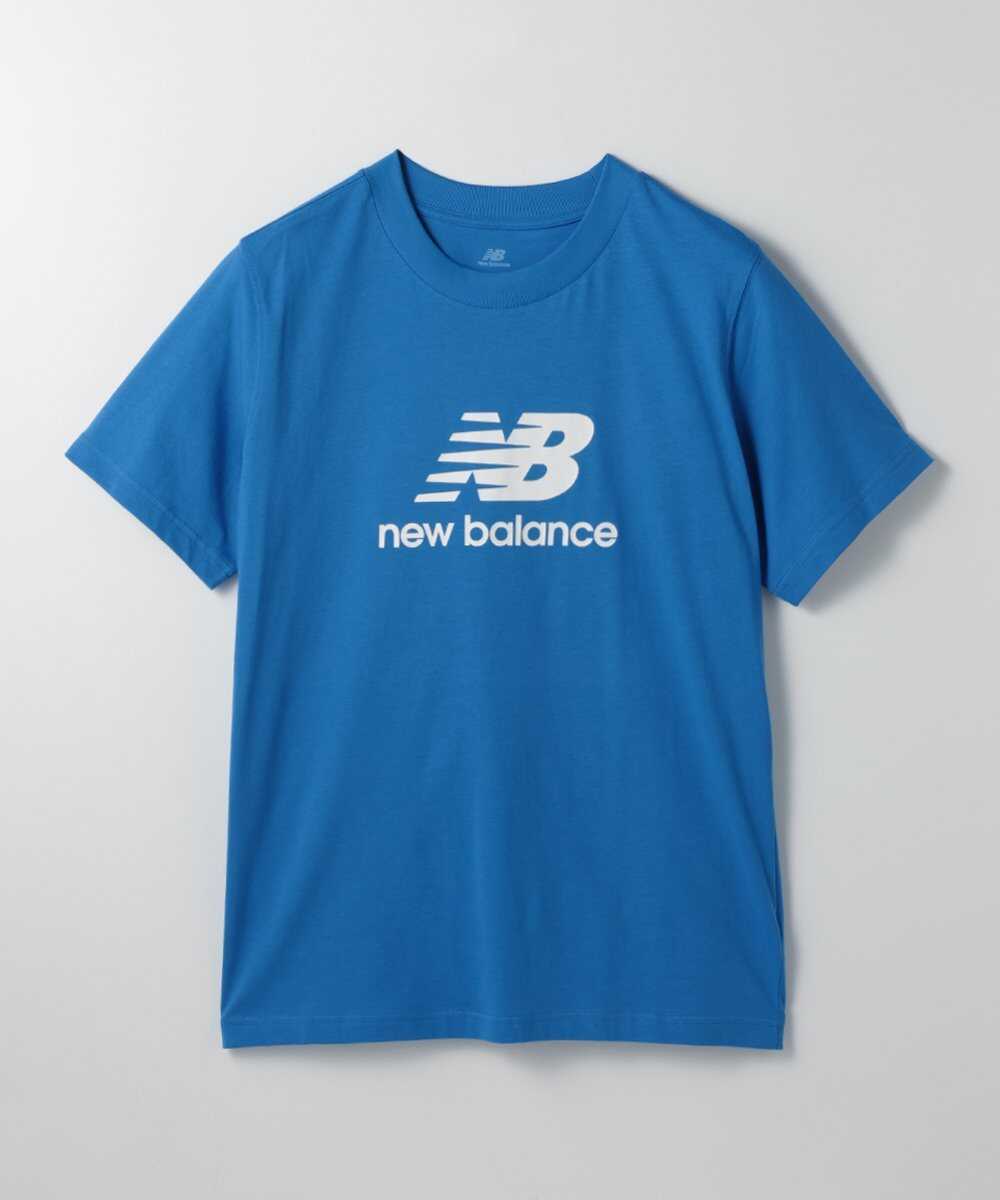 ロゴTシャツ | ニューバランス | Safari Lounge