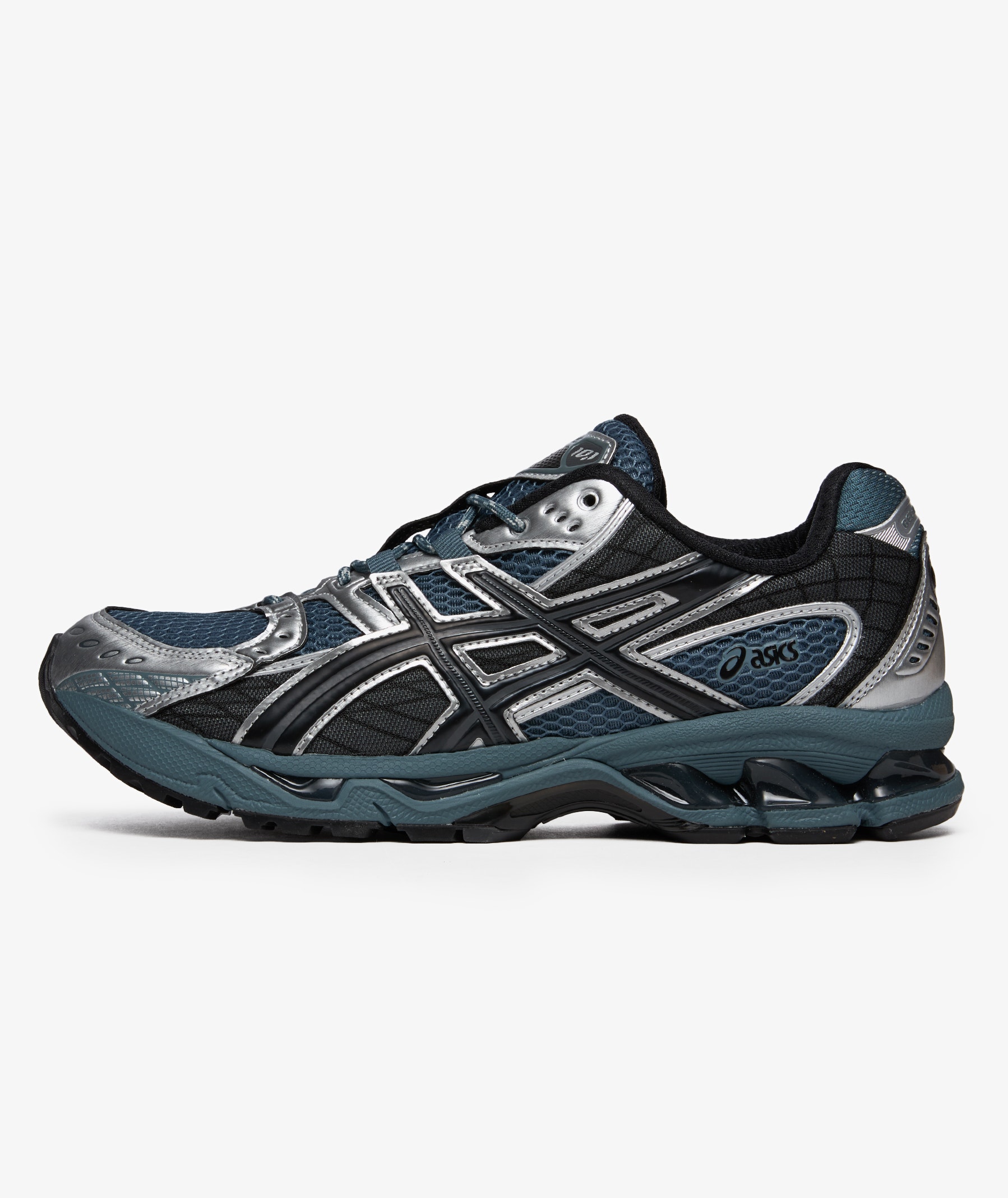 Asics Gel-Nimbus 10.1 | Men & Women | SVD USA