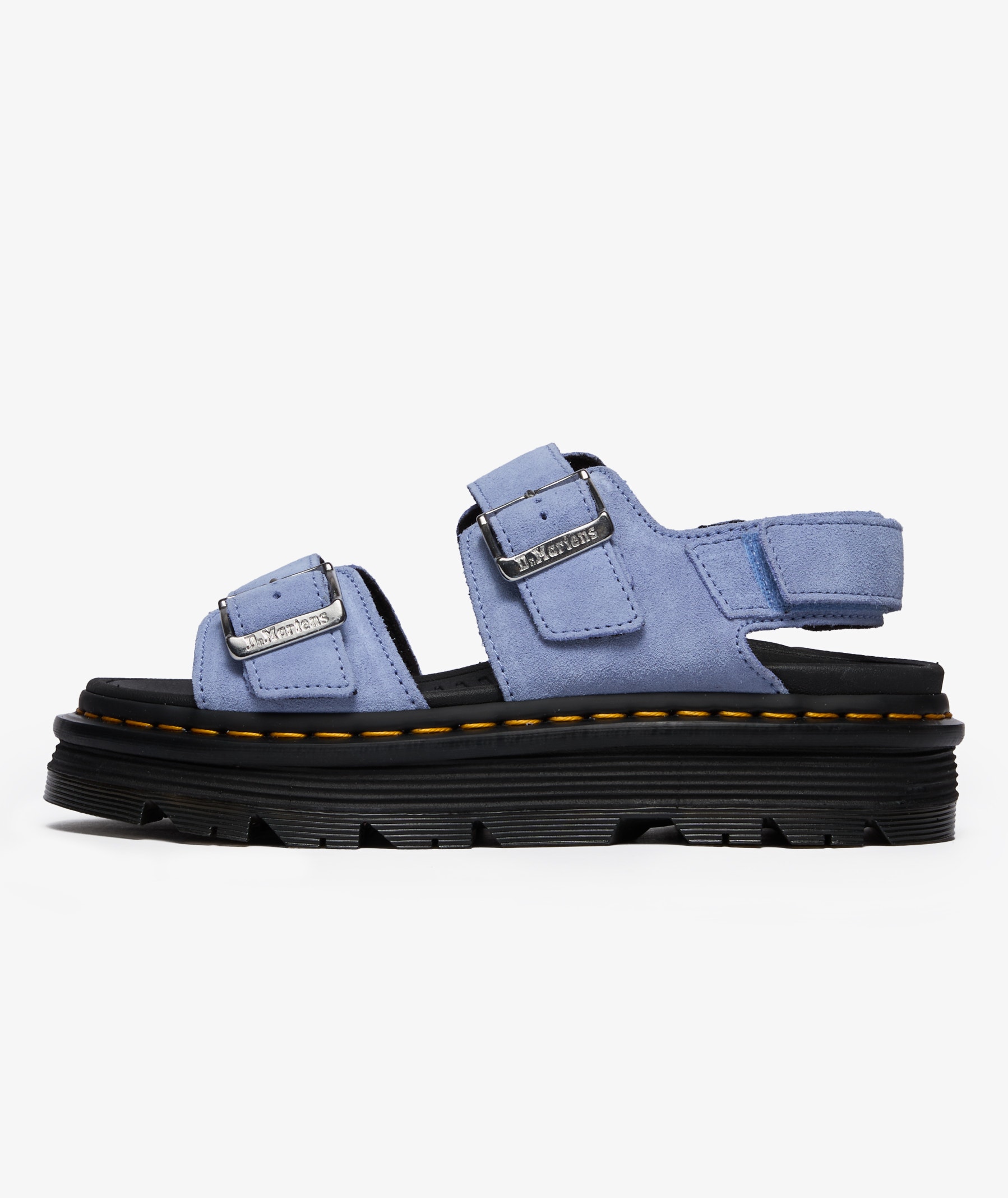 Dr. Martens Women's Zebzag | Violet | SVD USA