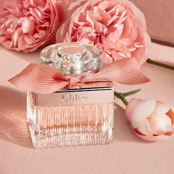Chloe Roses De Chloé 玫瑰女士淡香水50ml - GeminiHKShop