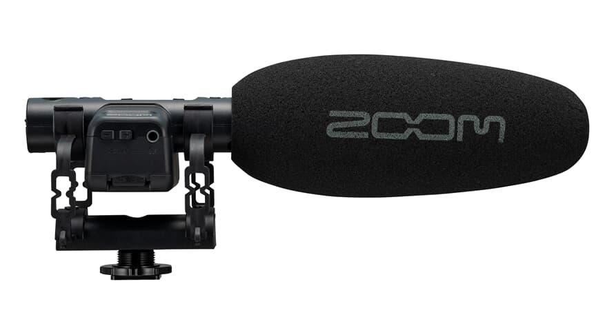 DTM・DAW ZOOM M3 M3 MicTrak | Buy Now | ZOOM