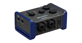 Zoom AMS-44 - ZOOM Europe