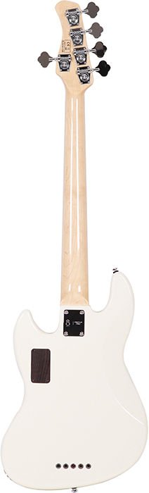 Sire Marcus Miller V7 Vintage Alder 5-string Bass Guitar - Antique