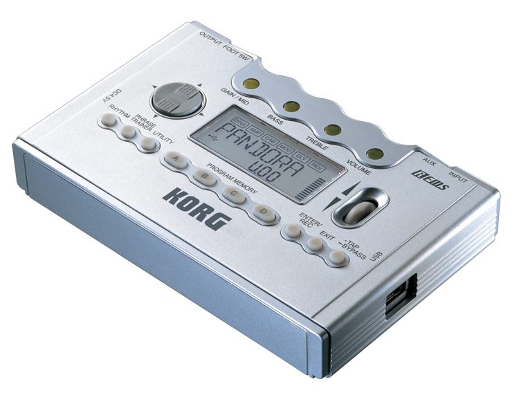 Korg PX5D | Sweetwater