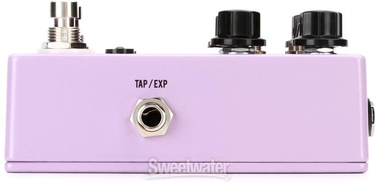 JHS Emperor V2 Chorus/Vibrato Pedal Reviews | Sweetwater