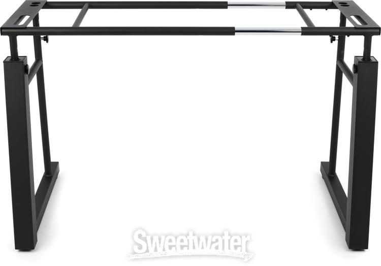 Yamaha LG-800 Stand for 88-key Keyboards | Sweetwater