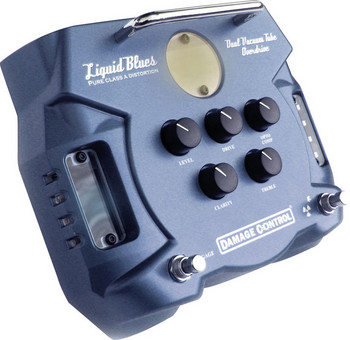 Damage Control Liquid Blues | Sweetwater