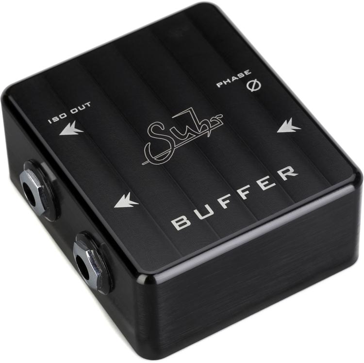 Suhr Buffer | Sweetwater