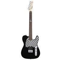 Summer NAMM 2007: Squier Avril Lavigne Telecaster - InSync