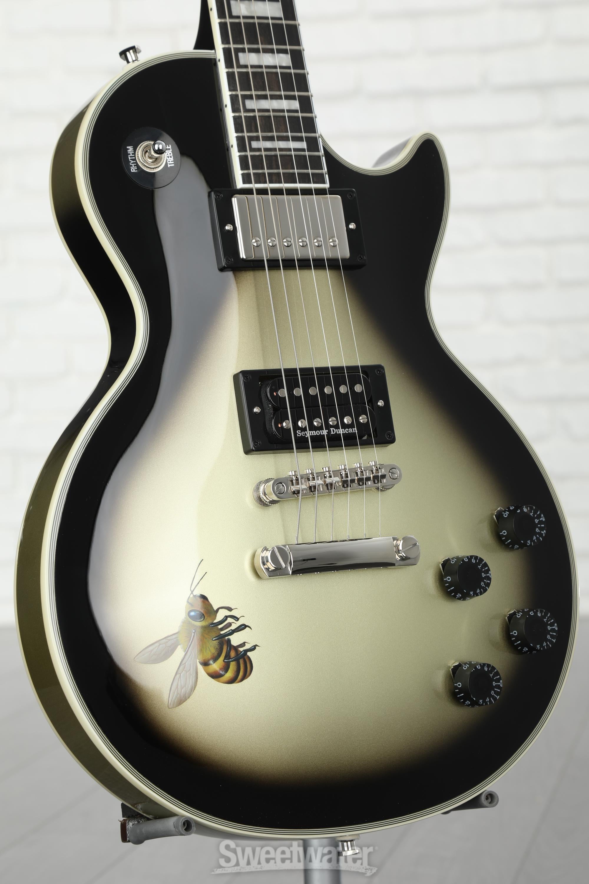 ギター Elegant Beast MK1 ギター Elegant Beast MK1 Conisis Elegant