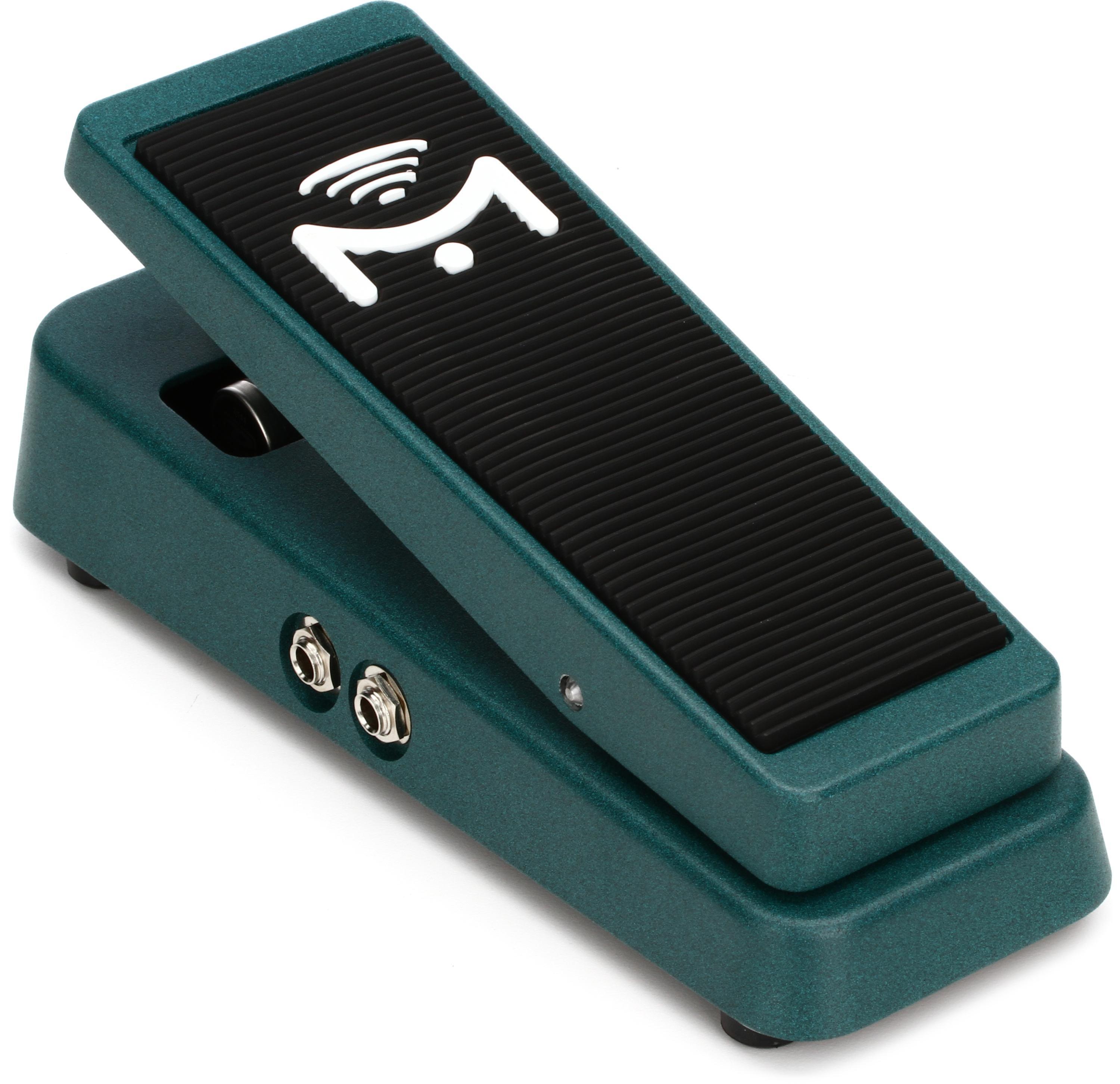 Mission Engineering EP1-KP Expression Pedal for Kemper Profiling