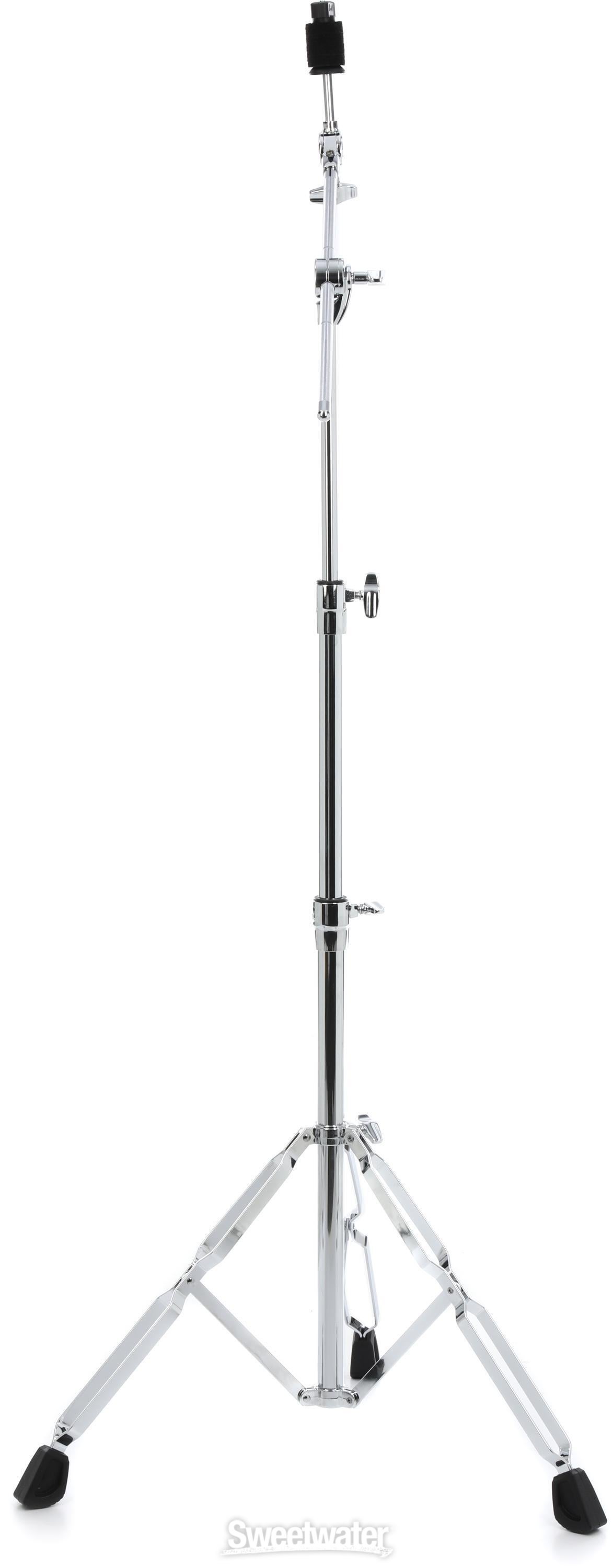 Pearl BC830 830 Series Lightweight Boom Cymbal Stand - Double