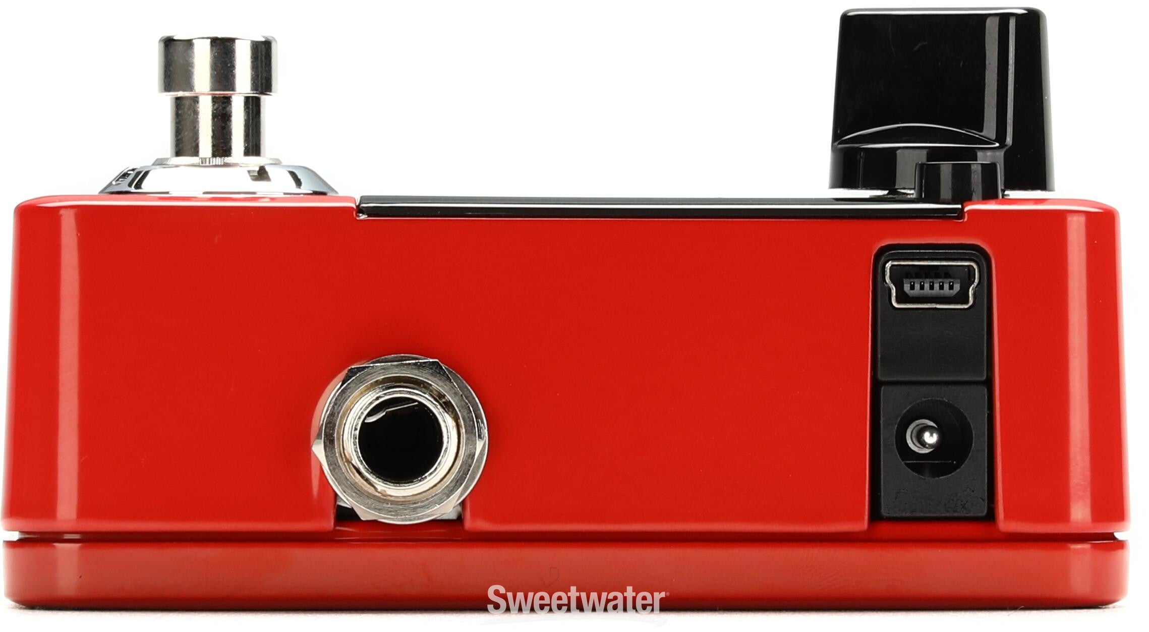 TC Electronic Impulse IR Loader Pedal Reviews | Sweetwater