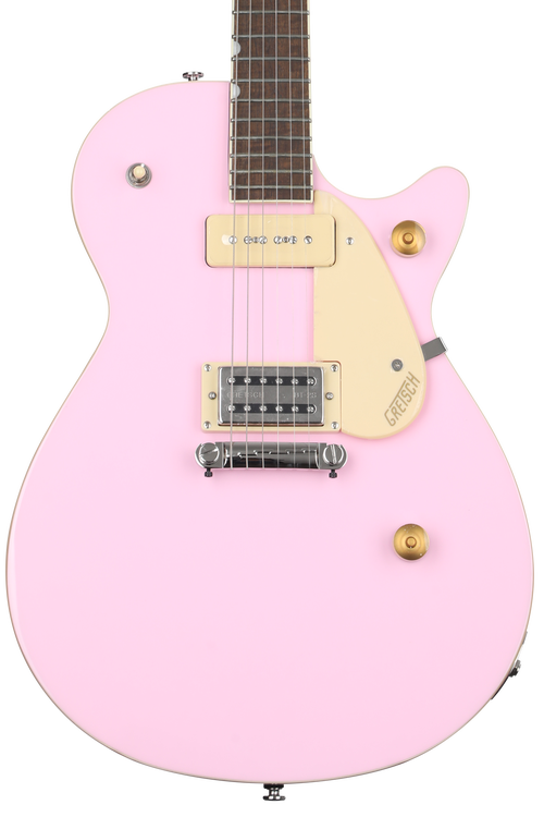 Gretsch G2215-P90 Streamliner Junior Jet Club P90 Electric Guitar
