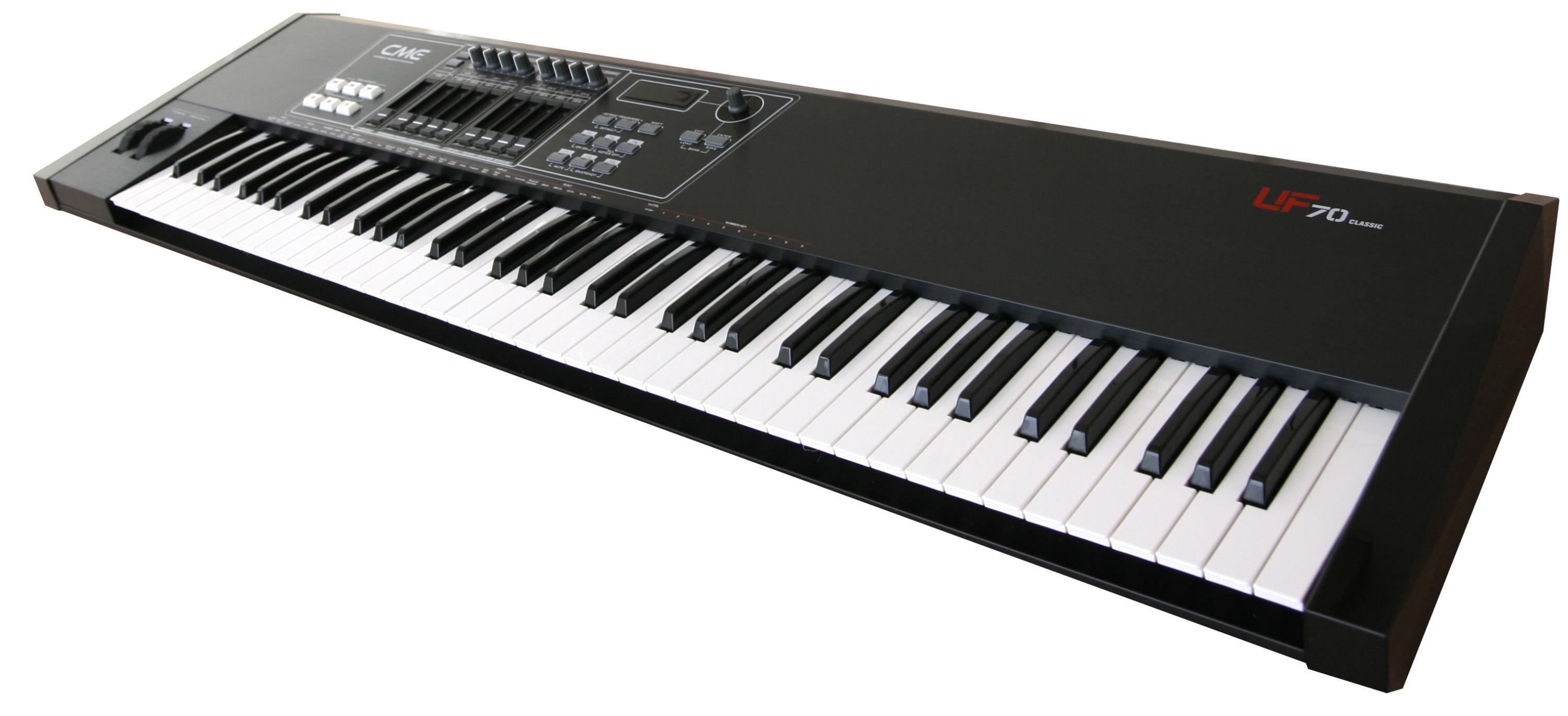 CME UF70 Classic | Sweetwater