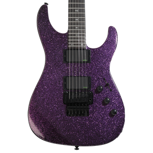 ESP E-II Mystique - Marine Blue | Sweetwater