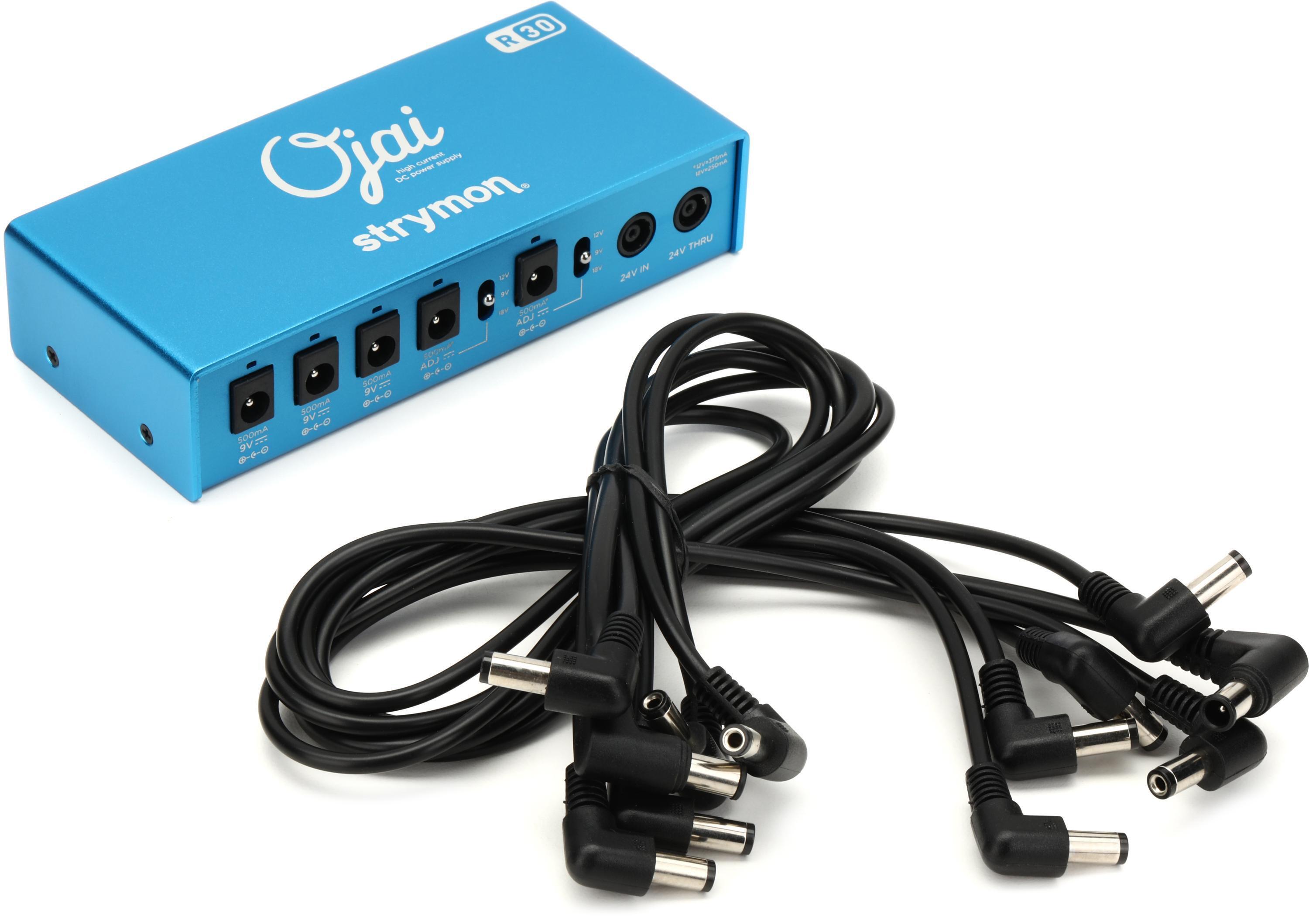 Strymon Ojai R30 Expansion Kit | Sweetwater