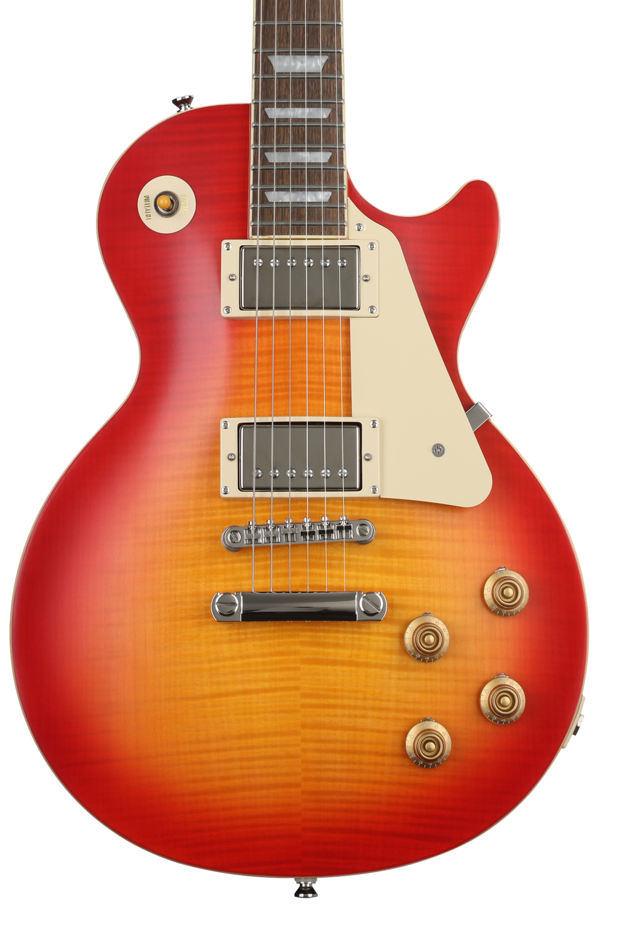 Epiphone Limited Edition 1959 Les Paul Standard Electric Guitar