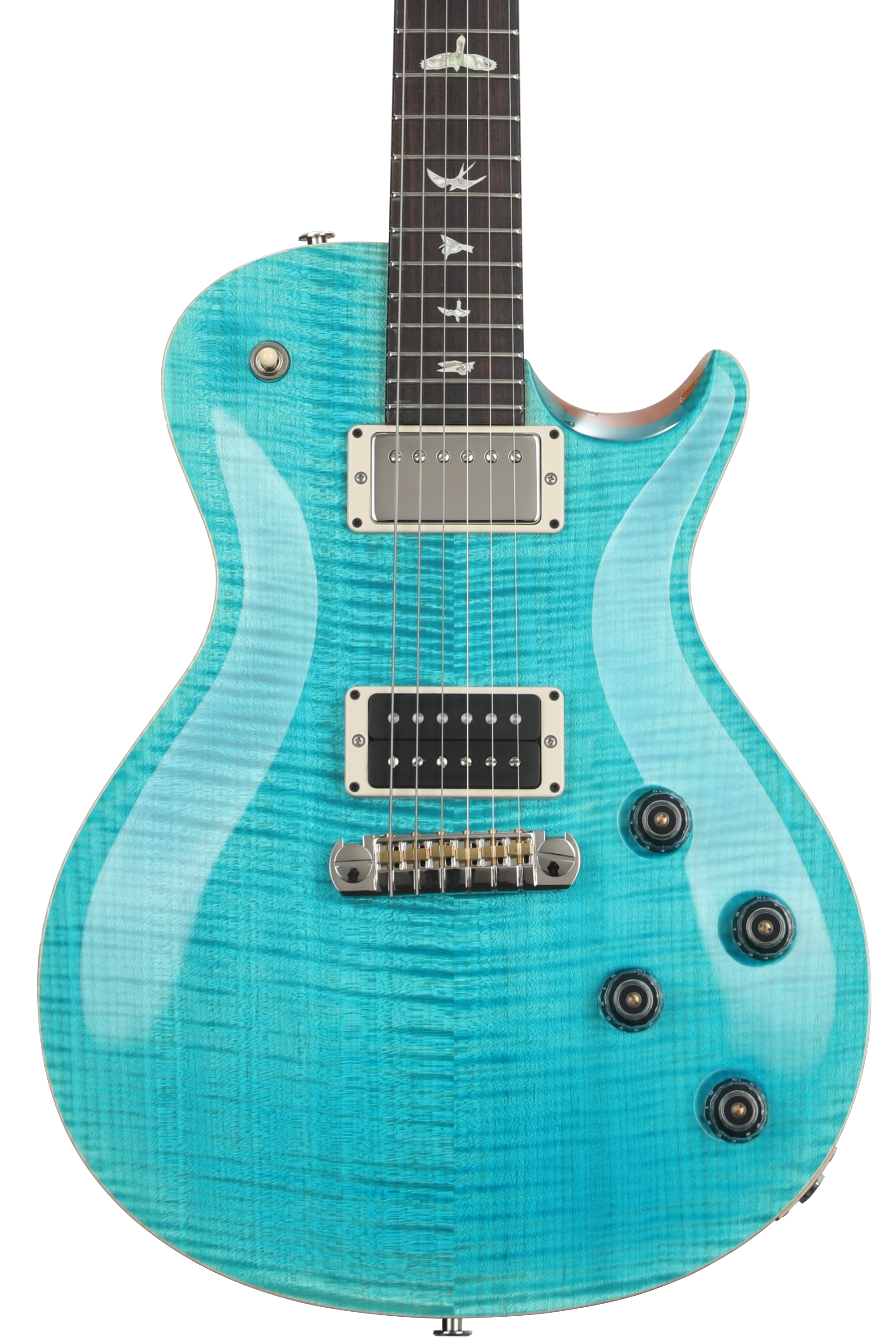 PRS Mark Tremonti Signature Electric Guitar with Adjustable