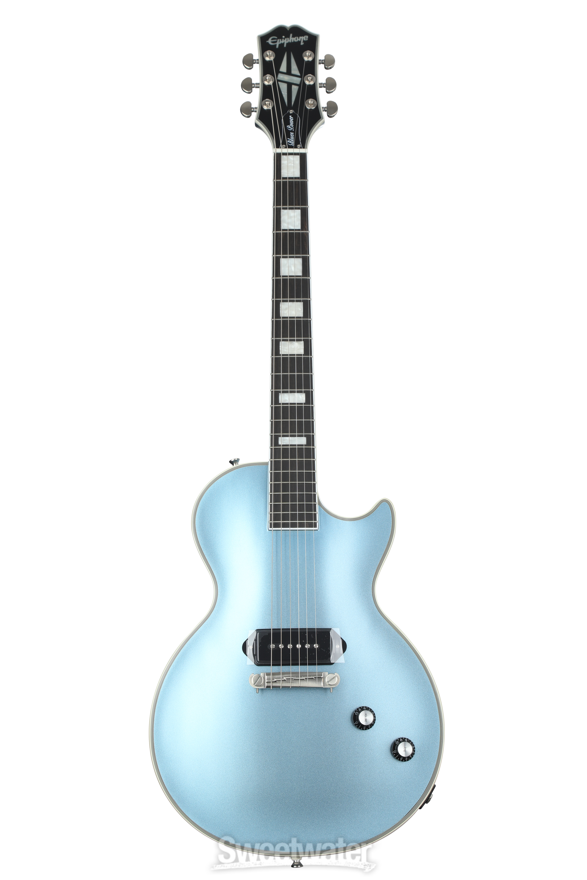 Epiphone Jared James Nichols 