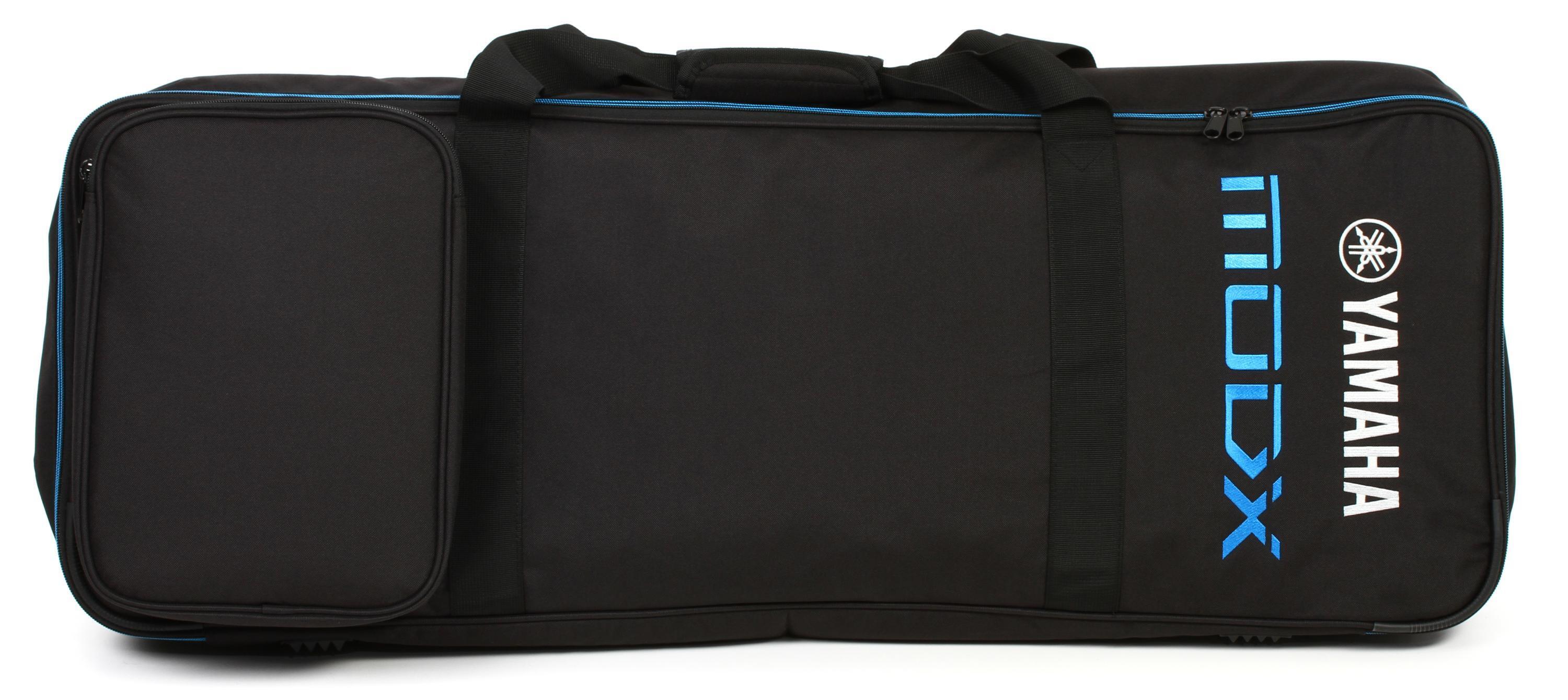 Yamaha YSCMODX6 Soft case for MODX6 | Sweetwater