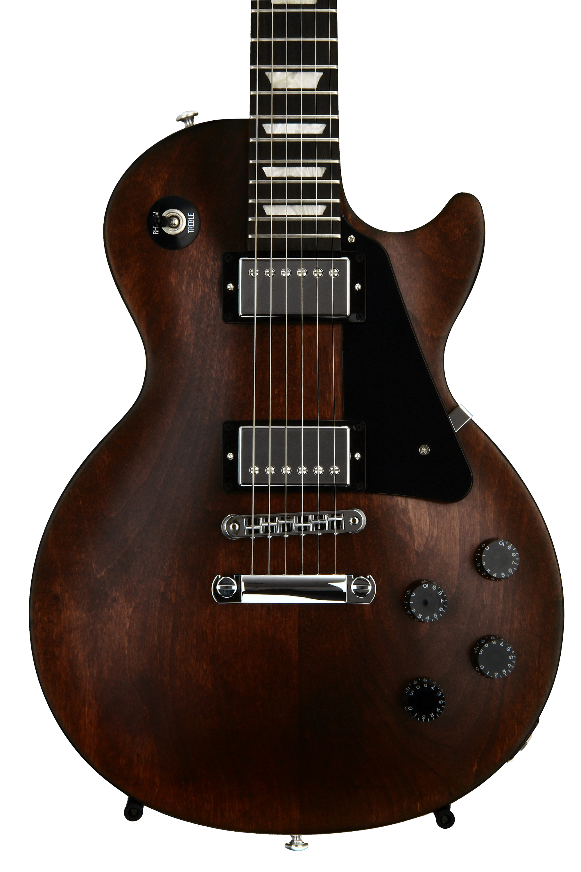 Gibson Les Paul Studio Faded 2016 Traditional - Worn Brown