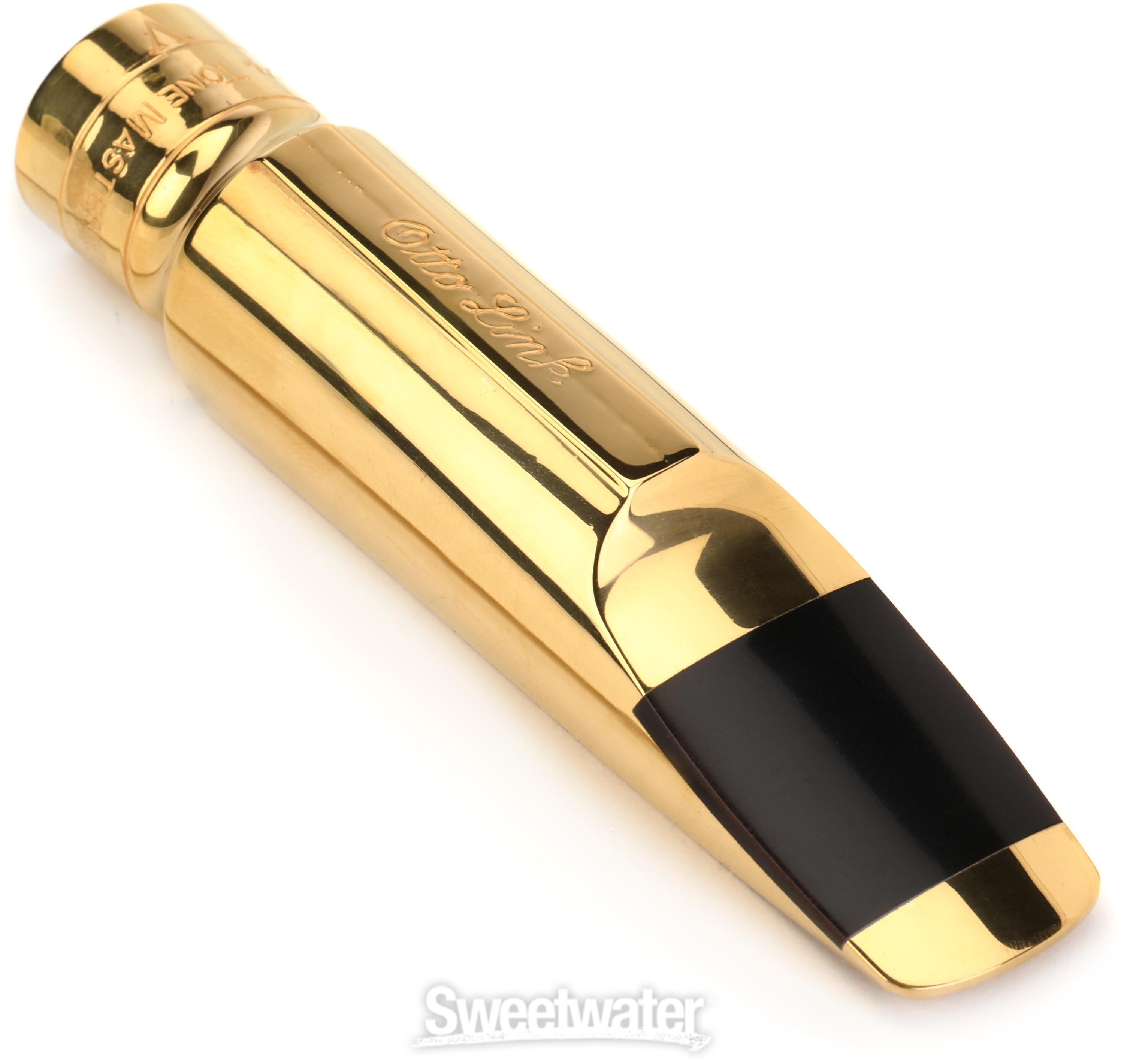 Otto Link Super Tone Master V Tenor Saxophone Mouthpiece - 7