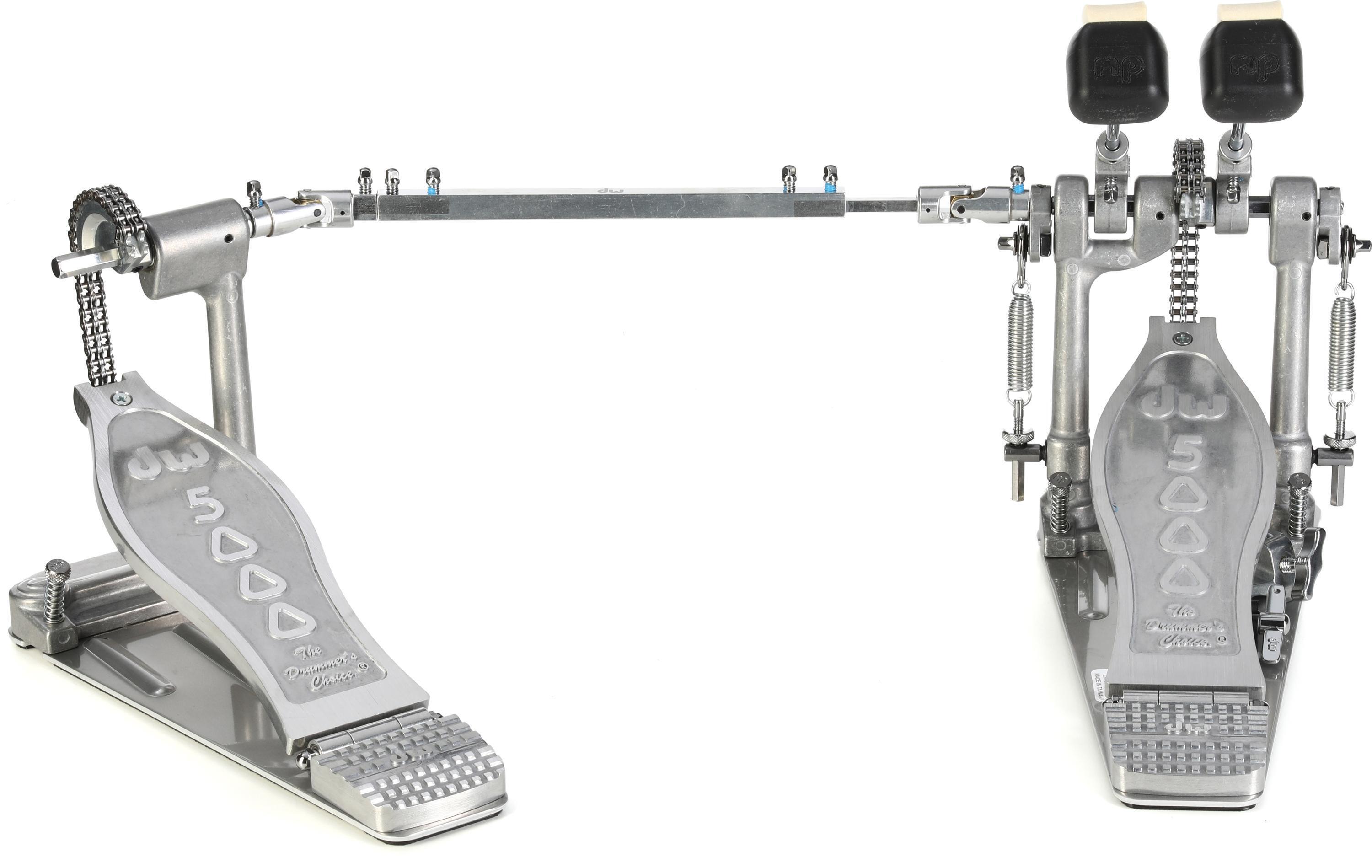 DW DWCPMDDPU MDD Machined Direct-drive Single Bass Drum Pedal